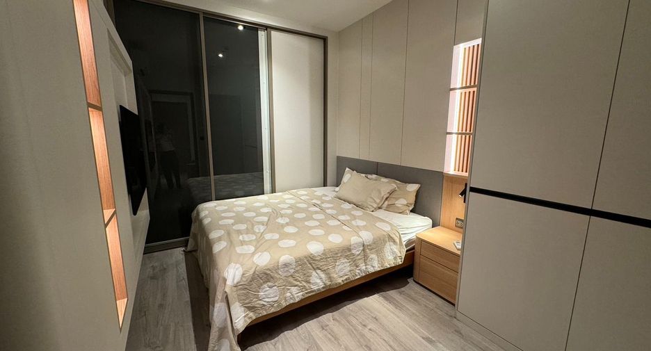 For rent 1 Beds condo in Watthana, Bangkok