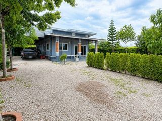 For sale 3 bedrooms house in Mueang Ratchaburi, Ratchaburi