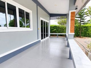 For sale 3 bedrooms house in Mueang Ratchaburi, Ratchaburi