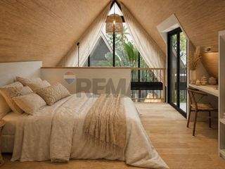 For sale 1 Beds villa in Ko Samui, Surat Thani