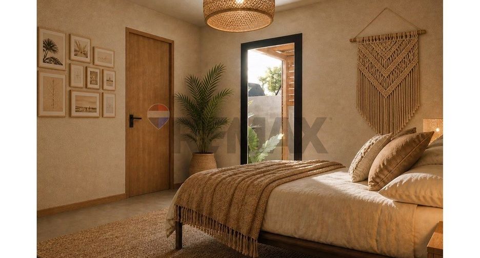 For sale 1 Beds villa in Ko Samui, Surat Thani