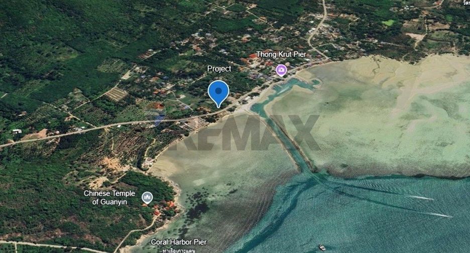 For sale 1 Beds villa in Ko Samui, Surat Thani