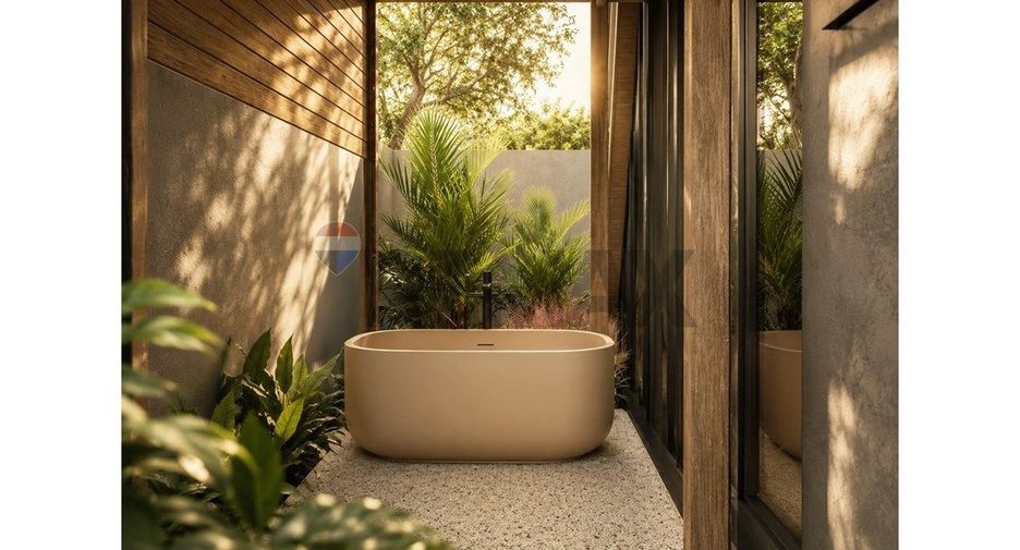For sale 1 Beds villa in Ko Samui, Surat Thani