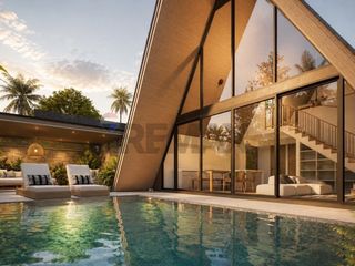For sale 1 Beds villa in Ko Samui, Surat Thani