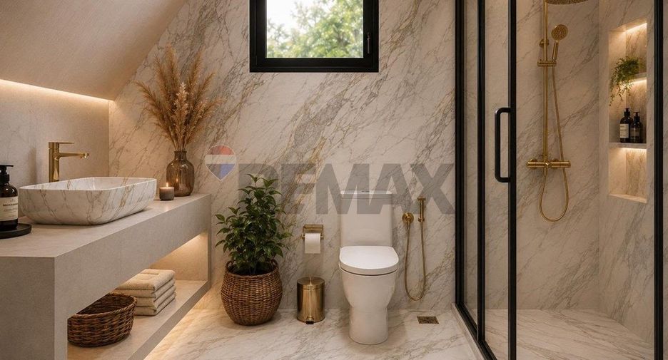 For sale 1 Beds villa in Ko Samui, Surat Thani