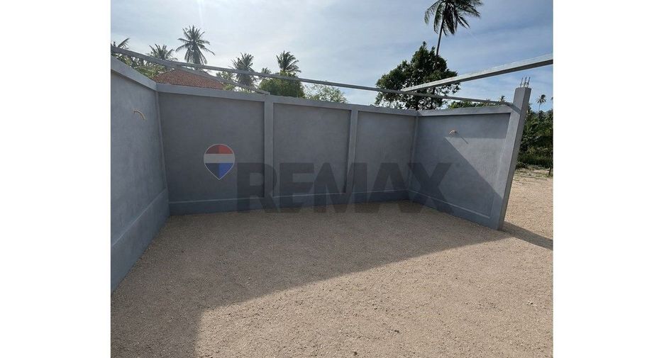 For sale 1 Beds villa in Ko Samui, Surat Thani