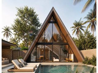 For sale 1 Beds villa in Ko Samui, Surat Thani