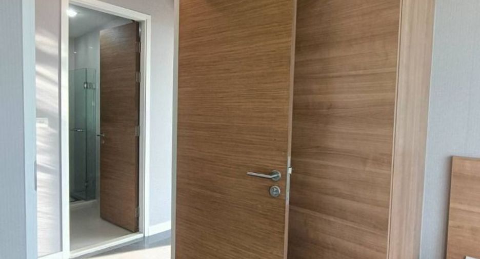 For rent and for sale 2 bedrooms condo in Phra Khanong, Bangkok