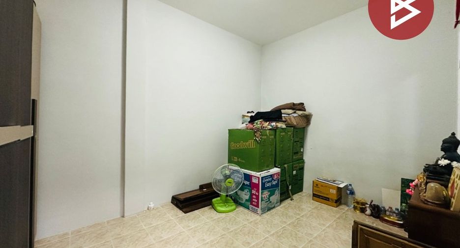 Reihenhaus zum Kauf mit 3 Zimmer in Mueang Samut Sakhon, Samut Sakhon