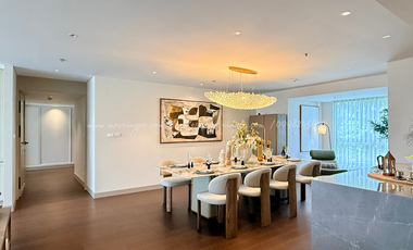 ขาย 4 ห้องนอน คอนโด ใน วัฒนา, กรุงเทพฯ