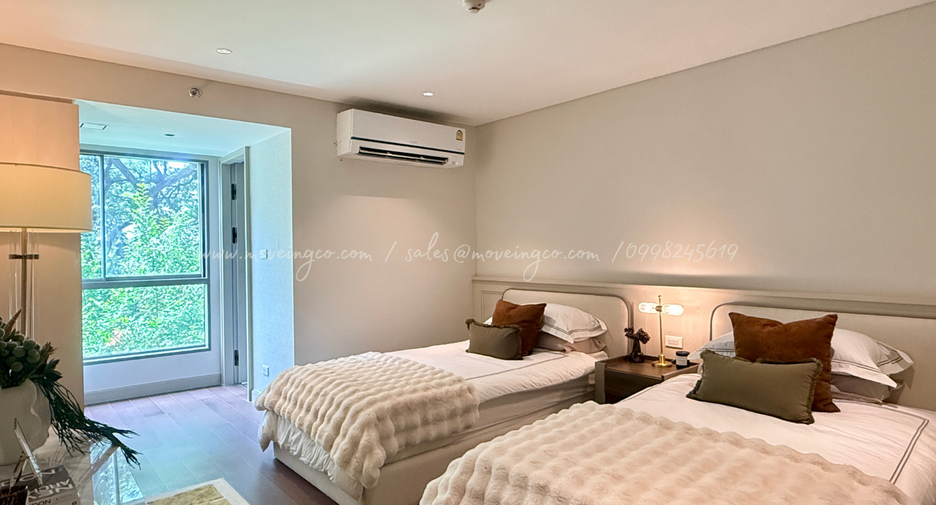 Wohnung zum Kauf mit 4 Zimmer in Watthana, Bangkok