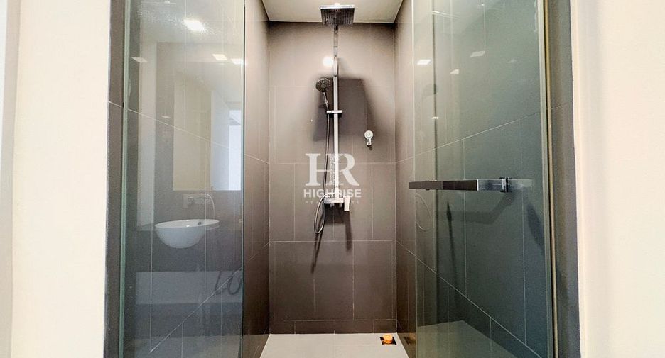 Condo en alquiler de 1 habitaciones en Bang Lamung, Chonburi
