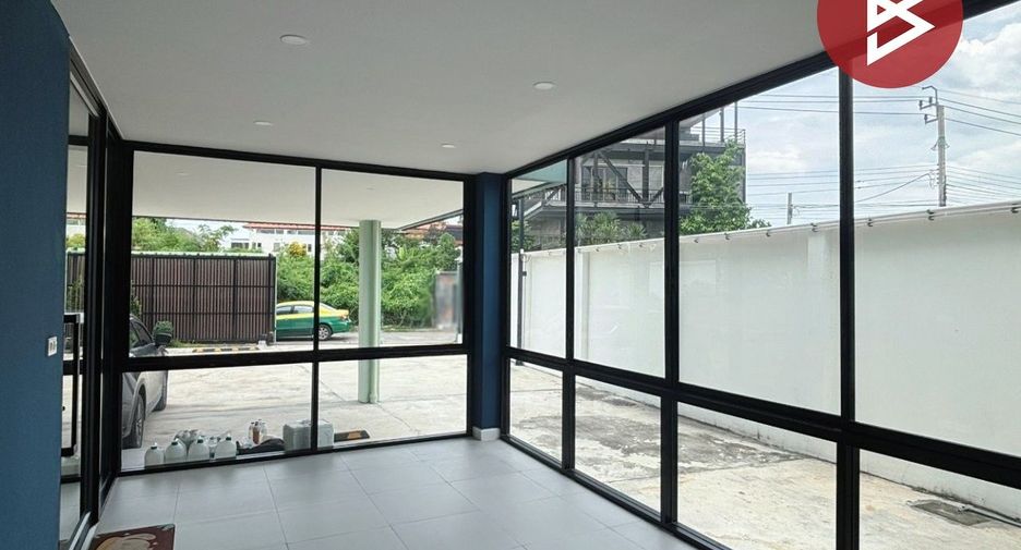 Almacén en venta en Prawet, Bangkok