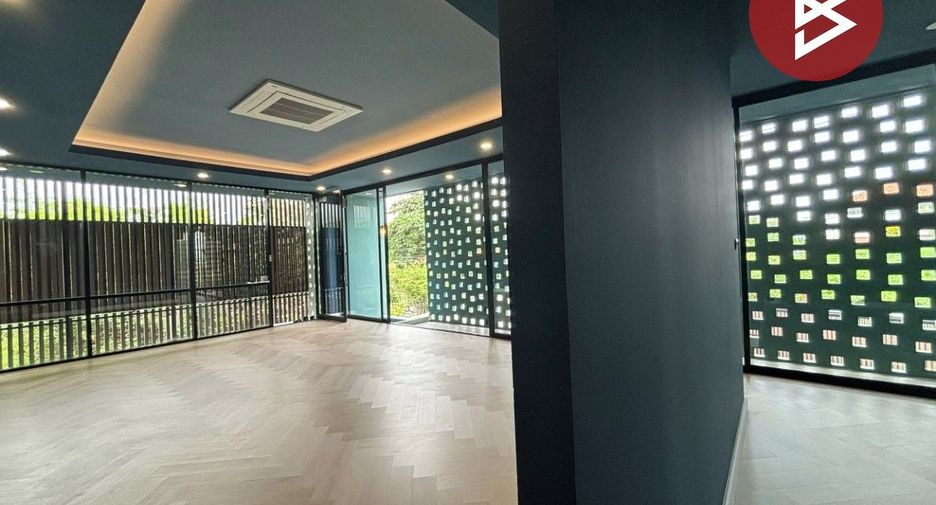 Almacén en venta en Prawet, Bangkok