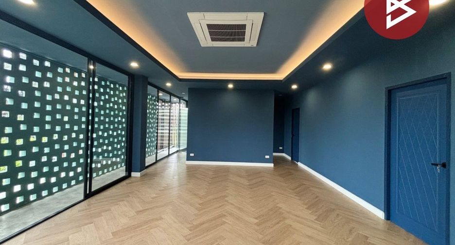 Almacén en venta en Prawet, Bangkok