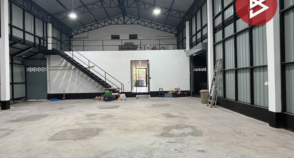 Almacén en venta en Prawet, Bangkok