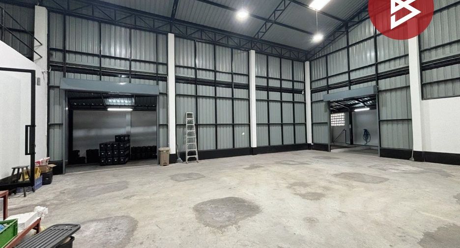 Almacén en venta en Prawet, Bangkok