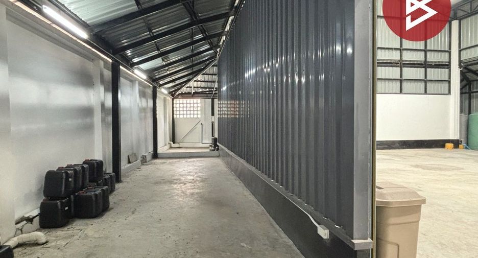 Almacén en venta en Prawet, Bangkok