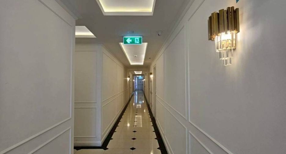 For sale 1 Beds condo in Jomtien, Pattaya