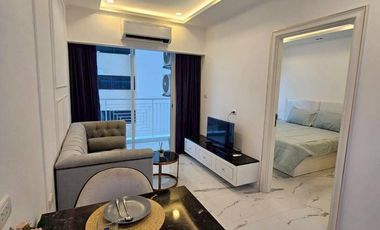 For sale 1 Beds condo in Jomtien, Pattaya