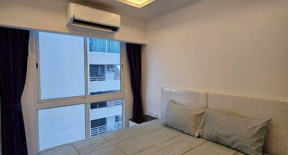 For sale 1 Beds condo in Jomtien, Pattaya