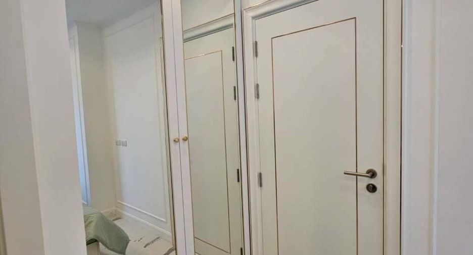 For sale 1 Beds condo in Jomtien, Pattaya