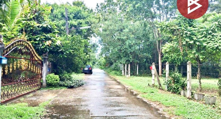Продажа Участок в Mueang Uttaradit, Уттарадит