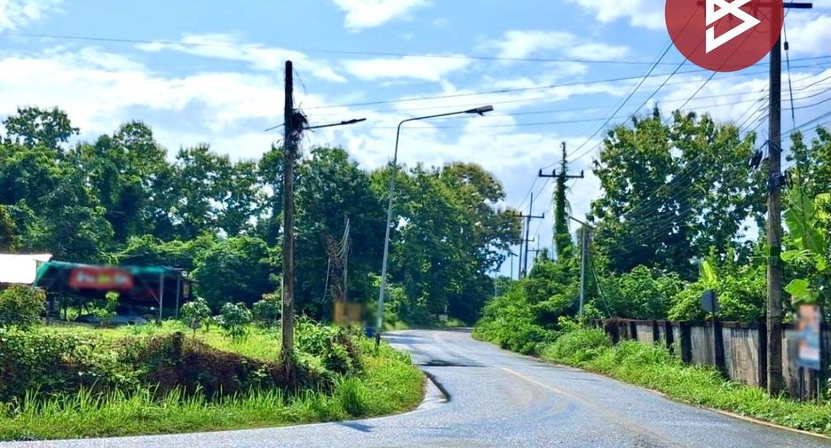 Продажа Участок в Mueang Uttaradit, Уттарадит