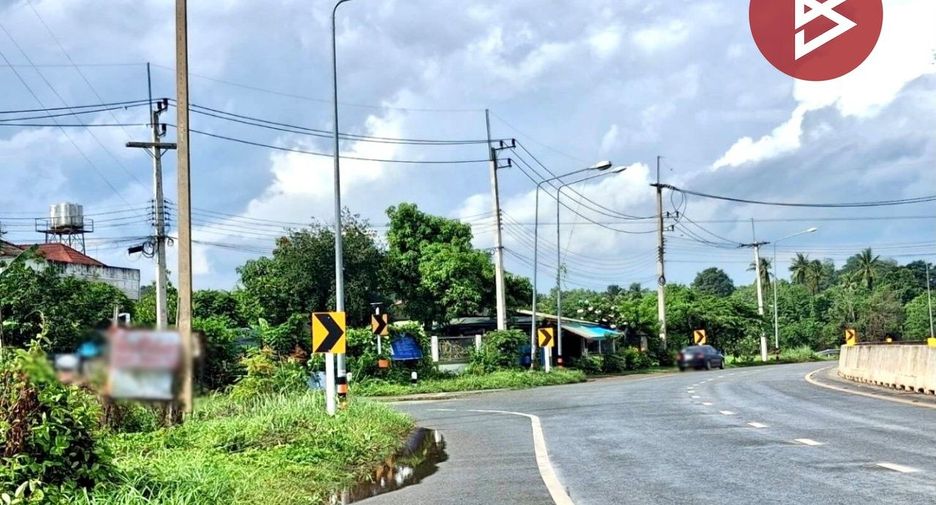 Продажа Участок в Mueang Uttaradit, Уттарадит