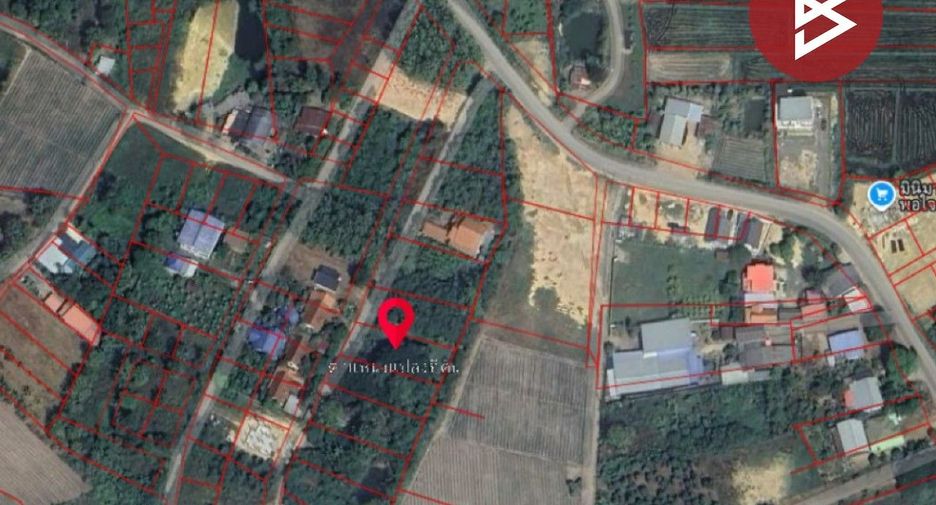 Продажа Участок в Mueang Uttaradit, Уттарадит