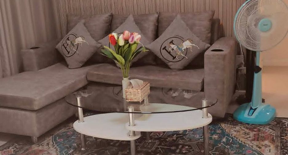 For rent 2 bedrooms condo in Mueang Chiang Mai, Chiang Mai