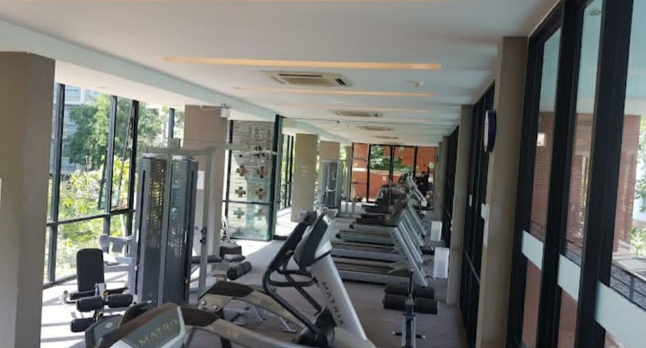 For rent 2 bedrooms condo in Mueang Chiang Mai, Chiang Mai