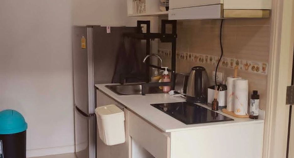 For rent 2 bedrooms condo in Mueang Chiang Mai, Chiang Mai