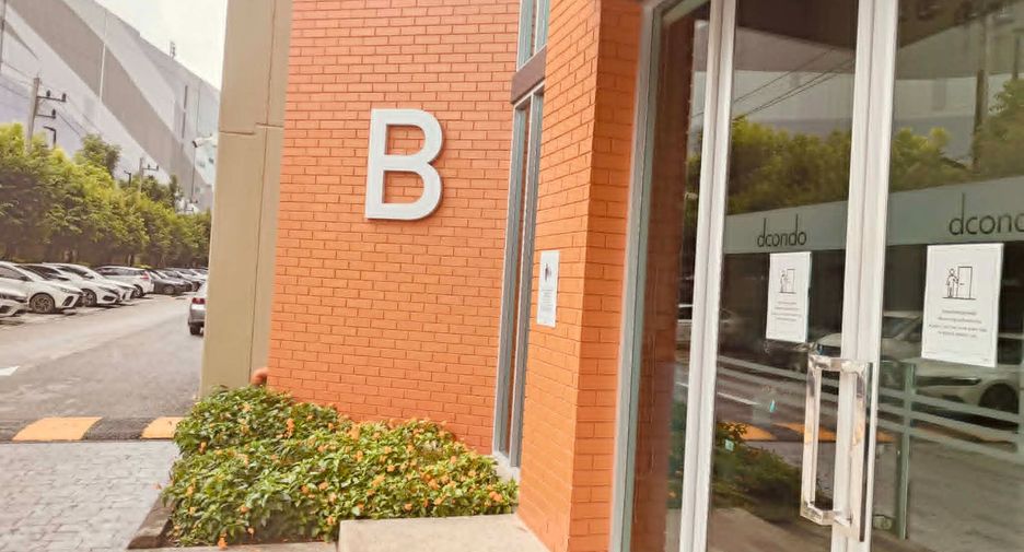 For rent 2 bedrooms condo in Mueang Chiang Mai, Chiang Mai