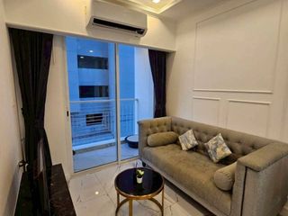Apartment zum Kauf mit 1 Zimmer in Bang Lamung, Chonburi