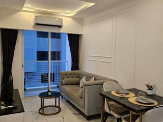 Apartment zum Kauf mit 1 Zimmer in Bang Lamung, Chonburi