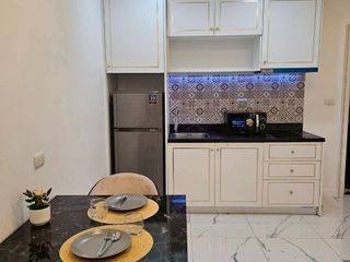 Apartment zum Kauf mit 1 Zimmer in Bang Lamung, Chonburi