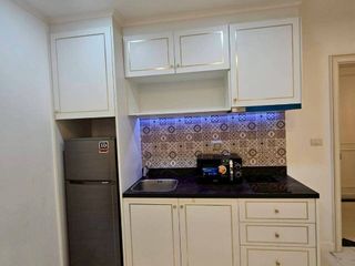 Apartment zum Kauf mit 1 Zimmer in Bang Lamung, Chonburi