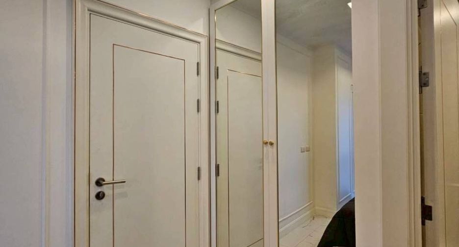 Apartment zum Kauf mit 1 Zimmer in Jomtien, Pattaya