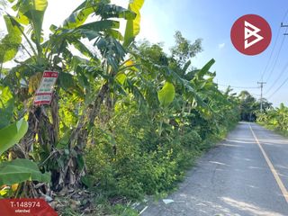 For sale land in Phutthamonthon, Nakhon Pathom