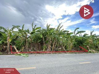 For sale land in Phutthamonthon, Nakhon Pathom