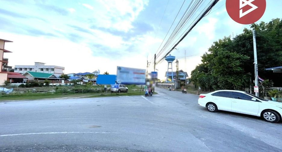 For sale land in Phutthamonthon, Nakhon Pathom