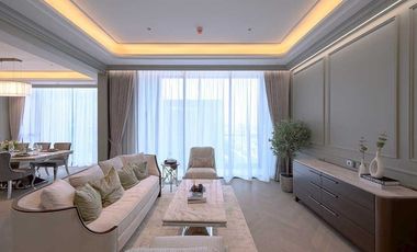 For rent and for sale 2 bedrooms condo in Sathon, Bangkok