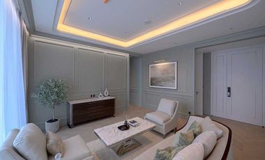 For rent and for sale 2 bedrooms condo in Sathon, Bangkok