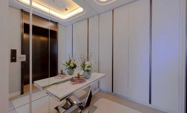 For rent and for sale 2 bedrooms condo in Sathon, Bangkok
