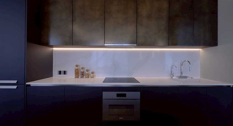For rent and for sale 2 bedrooms condo in Sathon, Bangkok