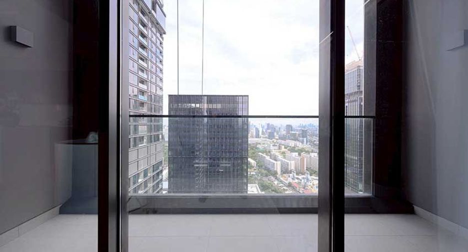 For rent and for sale 2 bedrooms condo in Sathon, Bangkok