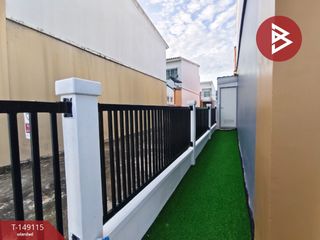 Reihenhaus zum Kauf mit 3 Zimmer in Rat Burana, Bangkok