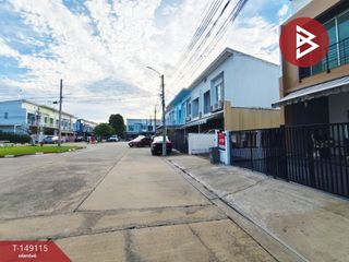 Reihenhaus zum Kauf mit 3 Zimmer in Rat Burana, Bangkok