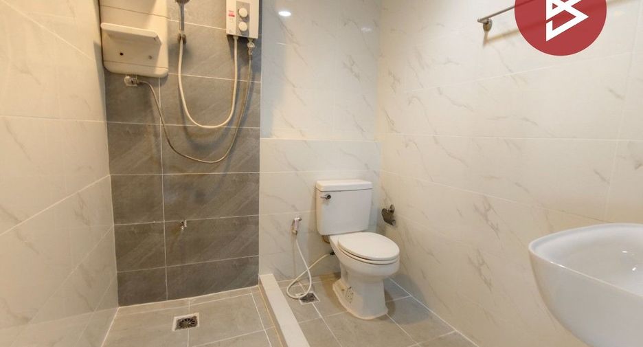 Reihenhaus zum Kauf mit 3 Zimmer in Rat Burana, Bangkok
